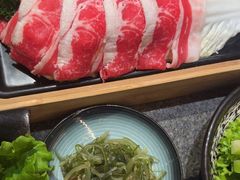 -湊湊火锅·茶憩(皇姑万象汇店)