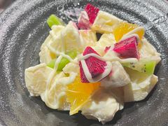 -九田家黑牛烤肉料理(新辰里亚运村店)