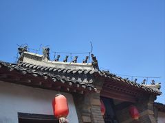 -牟氏庄园