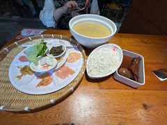 -陳生記米线·始于1989(中山北路店)