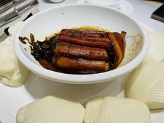 -刘胖子家常菜·蹄花焖藕(中南店)