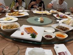 -庄氏祥记家常食府(国瑞建材家居博览中心店)