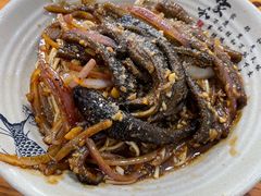 -言老头面馆(南环农贸市场店)