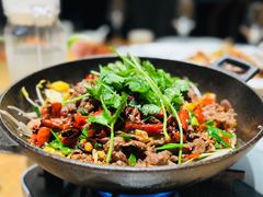 -黄山老妈·土菜(碧桂园店)
