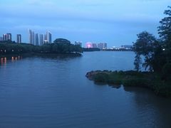 -顺峰山公园