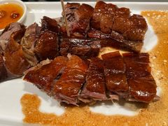 -先记烧鹅王·本地粤菜(福永店)