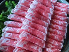 -老墙根涮肉·铜锅鲜羊肉(良乡店)