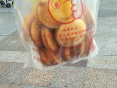 -朱記糯米蛋糕(千川百货店)