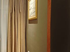 -长沙运达喜来登酒店