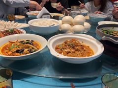 -福满我家大碗厨·湘菜(上海大厦店)