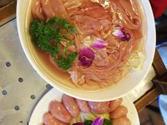 -山城年华老火锅(玉林店)
