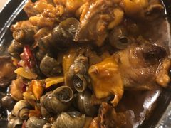 -香宫中餐厅 · 桂林香格里拉