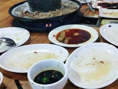 -五指山生态小黄牛(皮皮虾海鲜广场店)