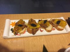 -山之川日料放题(通州店)