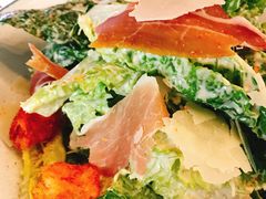 -PIZZA BIANCA(万象城店)