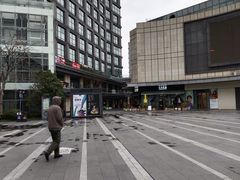 -恒生万鹂广场(唐镇店)