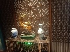 -弘安丽水温泉酒店