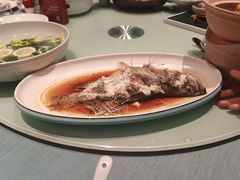 -久宴·天目湖大鱼头(恐龙园店)