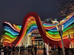 -南宁方特东盟神画