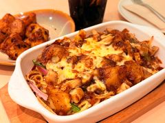 -乐凯撒披萨(中心书城店)