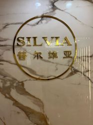 -茜尔维亚修身连锁(闵行莘庄店)