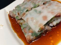-高第街56号餐厅(美莲广场店)
