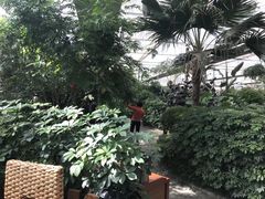 -汤山翠谷生态餐厅