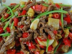 -冯大腕江湖川菜馆(后沙峪店)