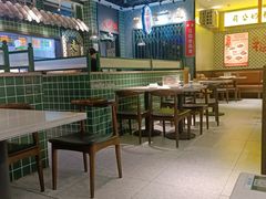 -雍哲港式餐厅(张家港万达店)