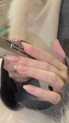 -Fanni美甲美睫皮肤管理
