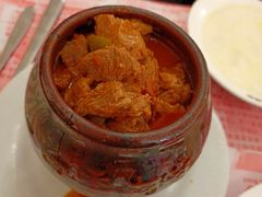 -华梅西餐厅(哈尔滨中央大街店)