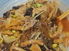 -老狼大盘鸡(祭城店)