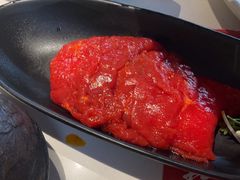 -老牌坊云南鱼豆花火锅(哈西万达店)