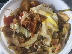 -大东北首席烤冷面(学府路店)