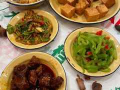 -东排食堂长沙小吃大排档(五一广场店)