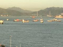 -香港港岛太平洋酒店