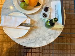 -上海龙之梦万丽酒店