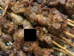 -老黑板筋(顺义总店)