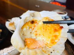 -和彩放题餐厅(酒仙桥店)