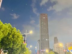 -金逸影城(武汉人信汇IMAX店)