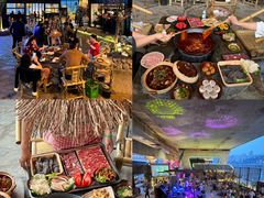 -海关荤豆花(洋河一路店)