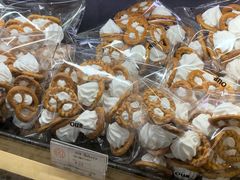 -OUR Bakery(SKP-S店)