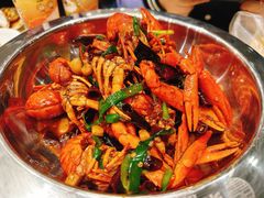-聚味瞿记·龙虾堂(梅溪湖店)