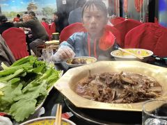 -芦月轩羊蝎子(北蜂窝店)