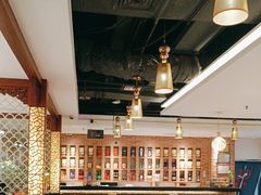 -小山城·馋嘴蛙(亚运村店)