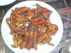 -老瑞福上海菜(人民广场店)