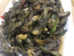 -肥信潮菜(科新路店)