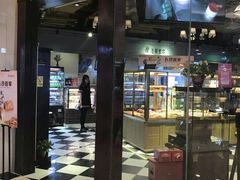 门面-法莱索尔(奥莱店)