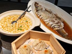 -金陵家宴·金陵春·南京菜(夫子庙店)
