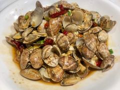 蒜香花蛤-拙味兄弟龙虾·江湖菜(和畅堂店)